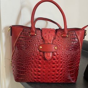 On Trend Fashion Bag